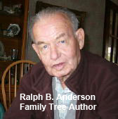 Ralph Anderson